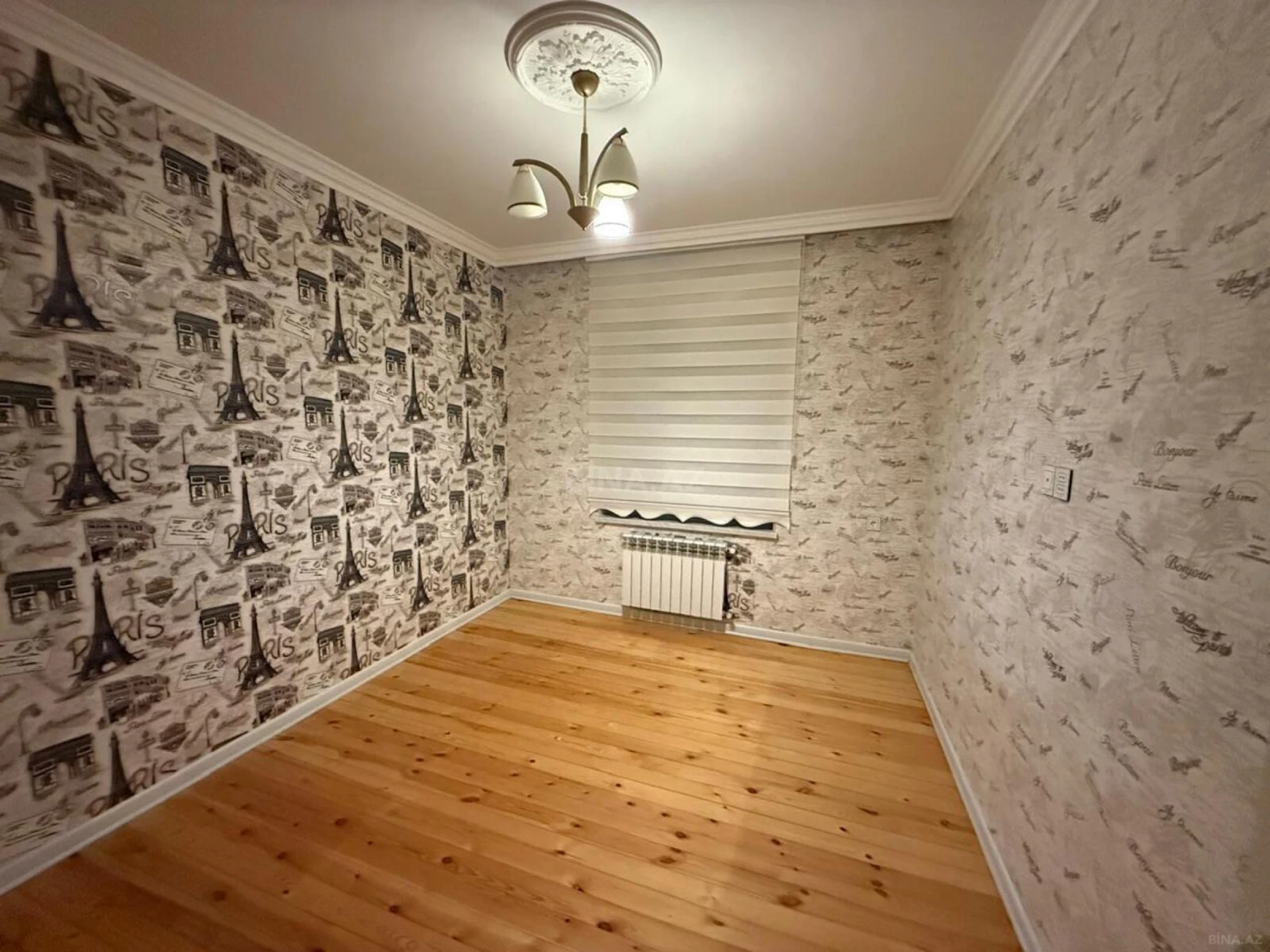 Satılır 4 otaqlı həyət evi 140 m²
