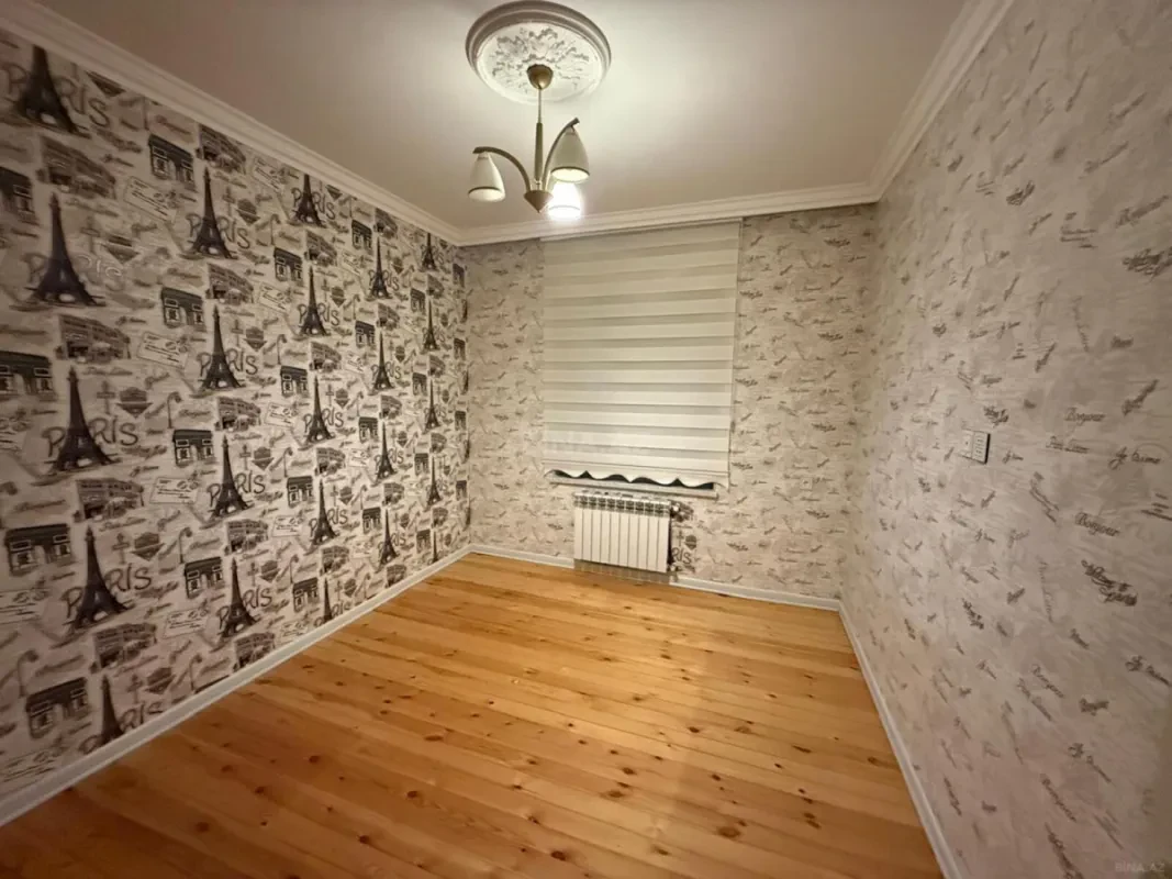 Satılır 4 otaqlı həyət evi 140 m²