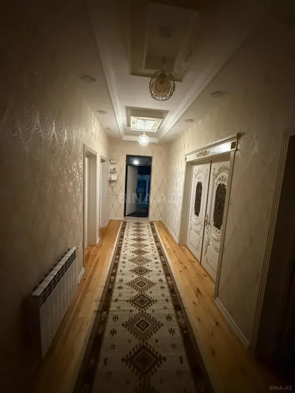 Satılır 4 otaqlı həyət evi 140 m²