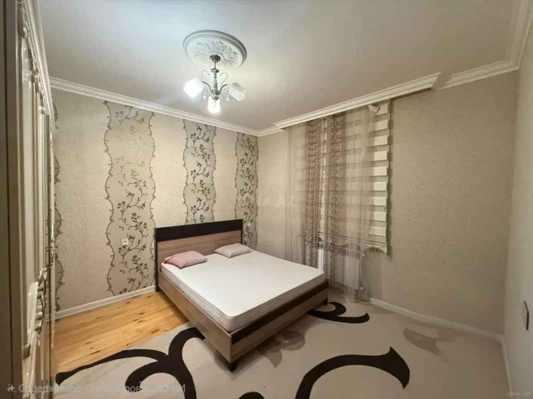 Satılır 4 otaqlı həyət evi 140 m²