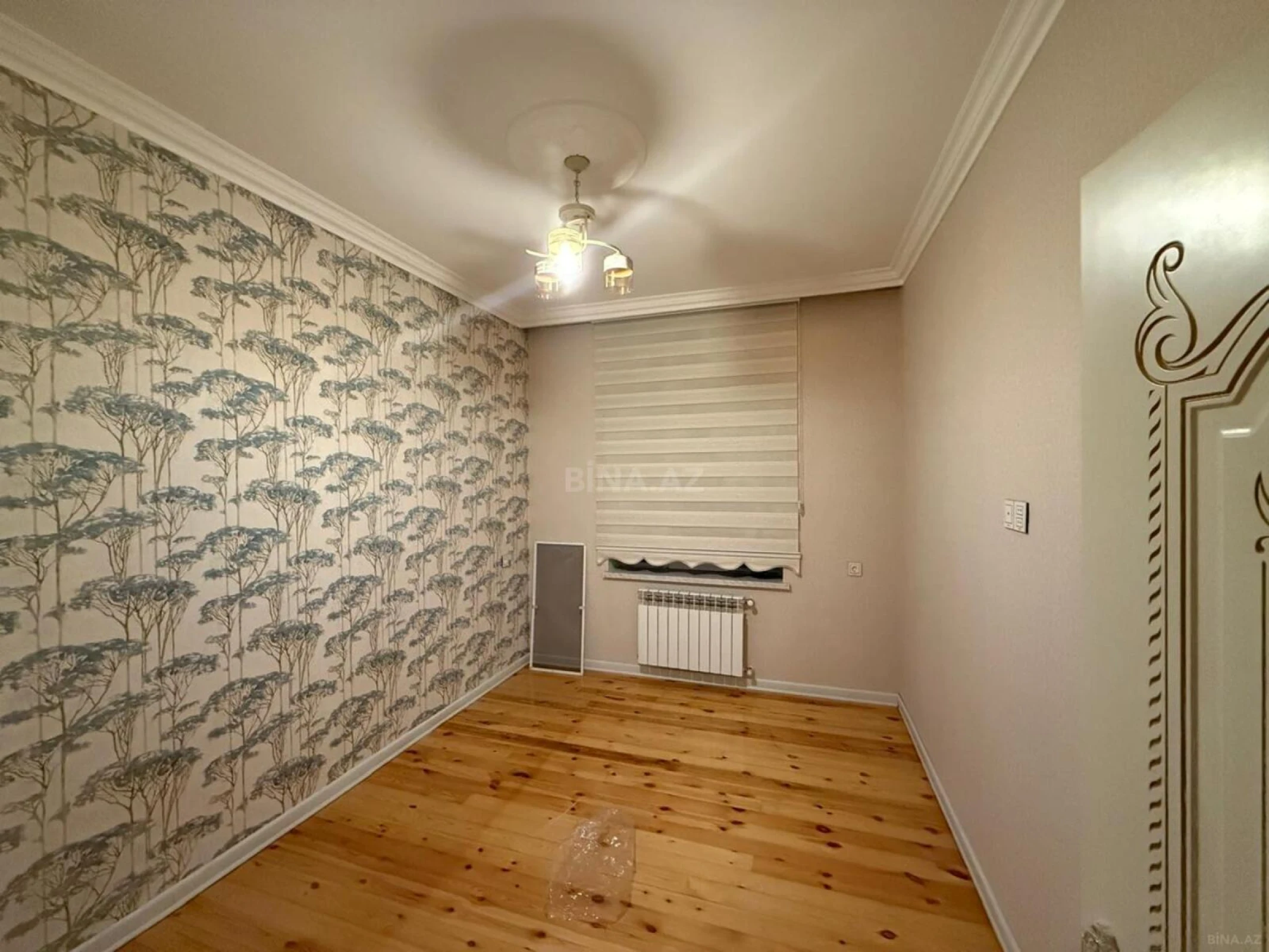 Satılır 4 otaqlı həyət evi 140 m²