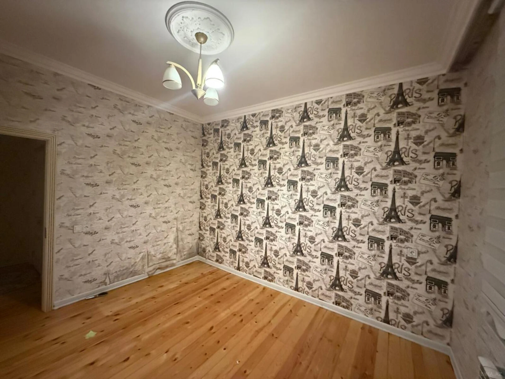 Satılır 4 otaqlı həyət evi 140 m²