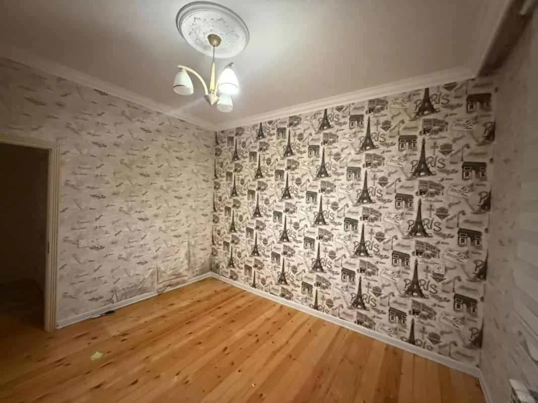 Satılır 4 otaqlı həyət evi 140 m²