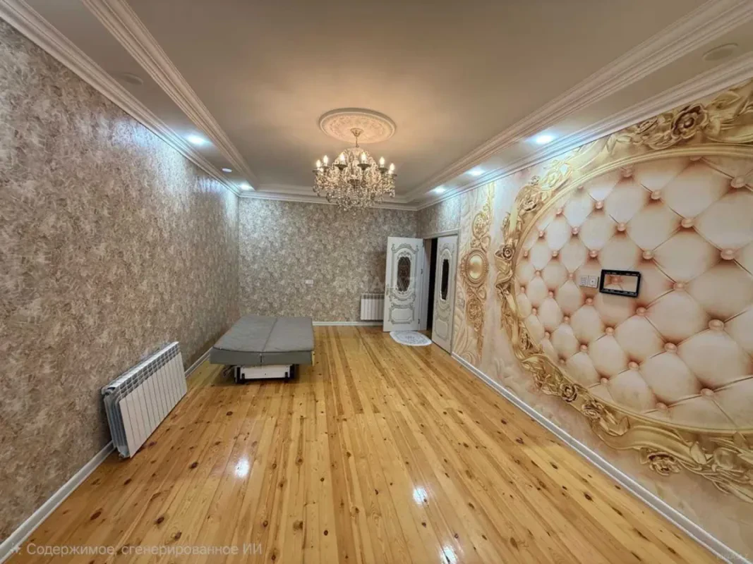 Satılır 4 otaqlı həyət evi 140 m²