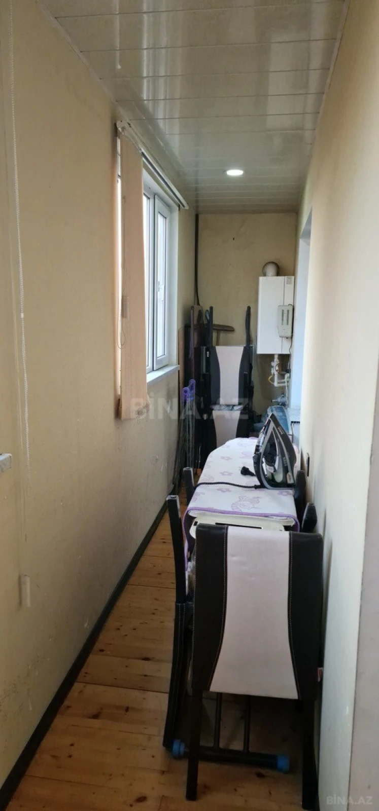 Satılır 2 otaqlı mənzil 68 m²