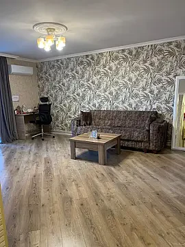 Satılır 2 otaqlı mənzil 45 m² — Bakı, Nizami 2 otaq 45.00 m²