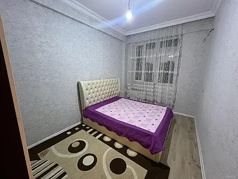 Kirayə verilir 2 otaqlı mənzil 66 m²