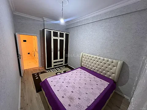 Kirayə verilir 2 otaqlı mənzil 66 m²