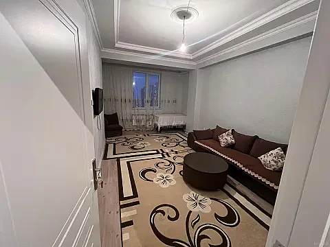 Kirayə verilir 2 otaqlı mənzil 66 m²