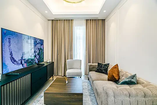 Kirayə verilir 2 otaqlı mənzil 67 m² — Bakı, Nərimanov 2 otaq 67.00 m²