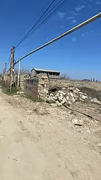 Satılır torpaq sahəsi 24 m² — Bakı, Kürdəxanı 24.00 m²