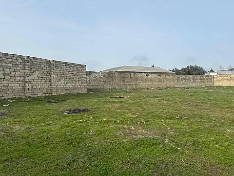 Satılır torpaq sahəsi 3.4 m² — Bakı, Mərdəkan 3.40 m²