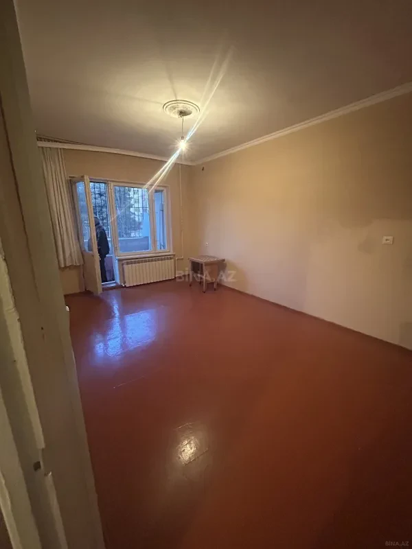 Satılır 2 otaqlı mənzil 56 m²