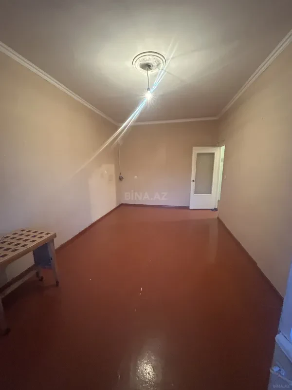 Satılır 2 otaqlı mənzil 56 m²