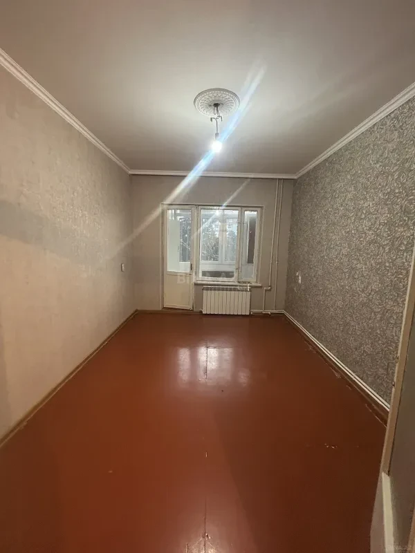 Satılır 2 otaqlı mənzil 56 m²