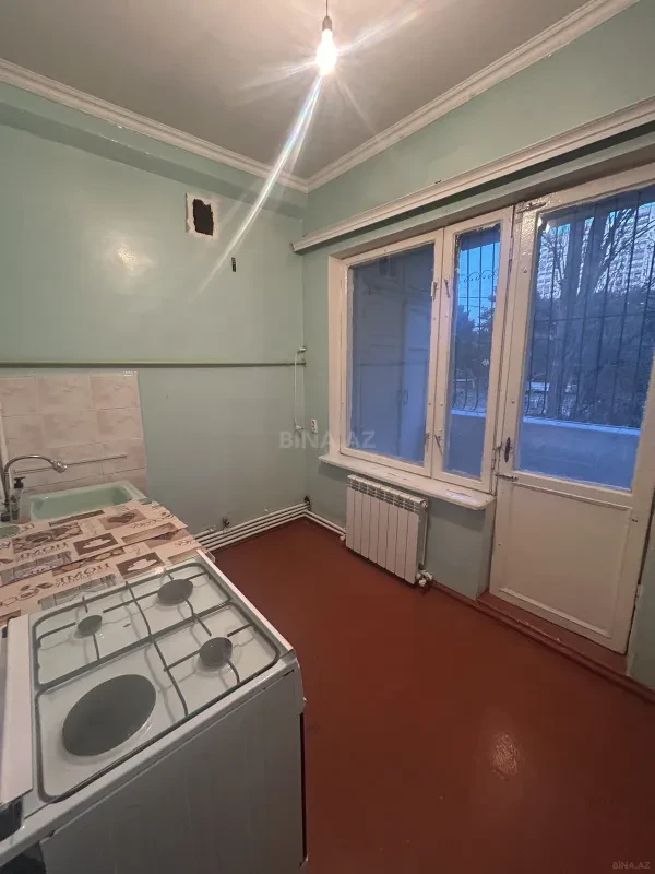 Satılır 2 otaqlı mənzil 56 m²