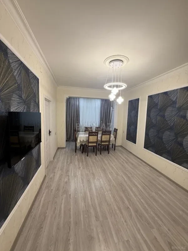 Satılır 3 otaqlı mənzil 65 m²