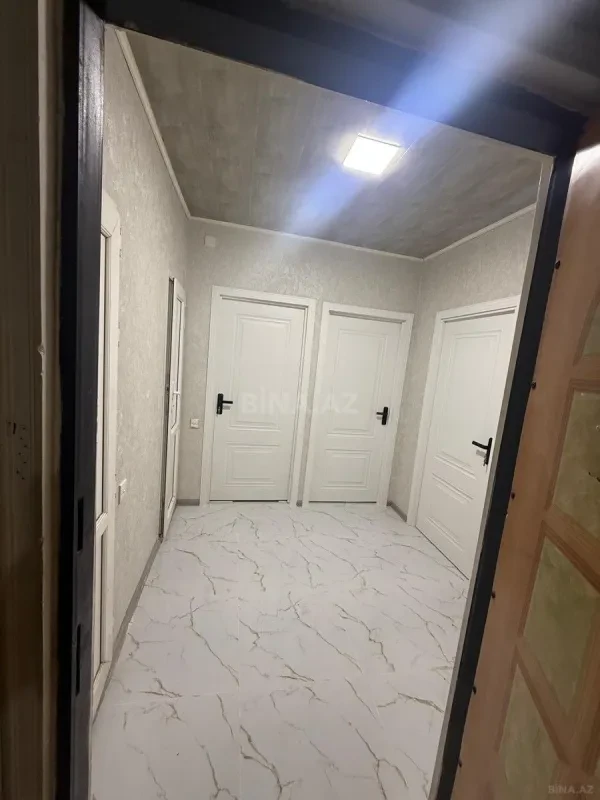 Satılır 3 otaqlı mənzil 65 m²