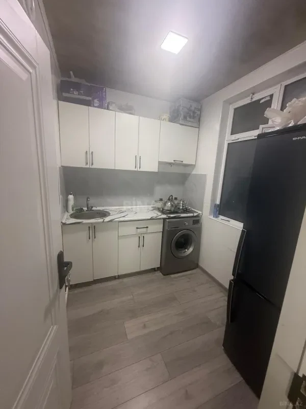 Satılır 3 otaqlı mənzil 65 m²