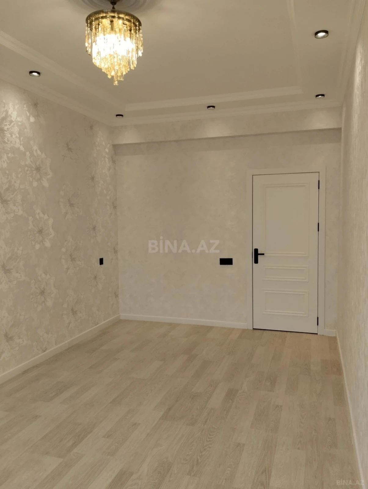 Satılır 2 otaqlı mənzil 54.3 m²
