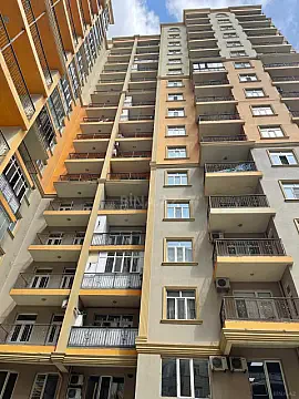 Satılır 2 otaqlı mənzil 100 m² — Bakı, Nəsimi 2 otaq 100.00 m²
