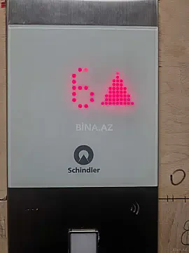 Satılır 3 otaqlı mənzil 130 m²