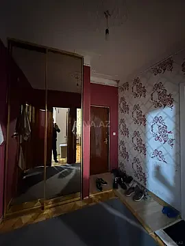 Satılır 4 otaqlı mənzil 100 m²