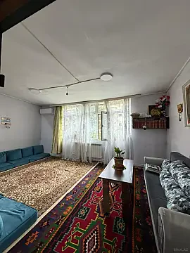 Satılır 4 otaqlı mənzil 100 m²