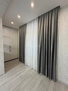Satılır 2 otaqlı mənzil 63 m²
