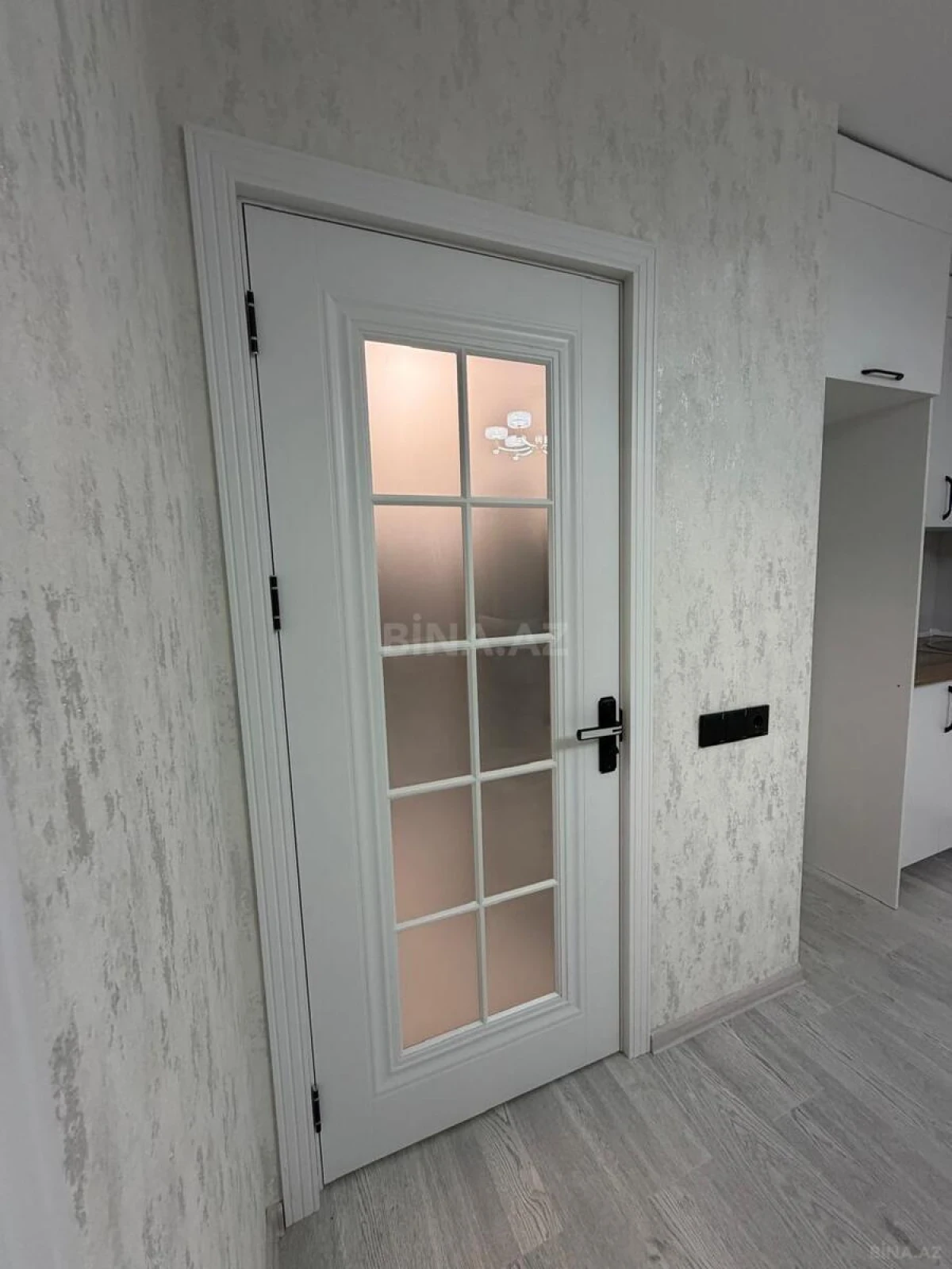 Satılır 2 otaqlı mənzil 63 m²