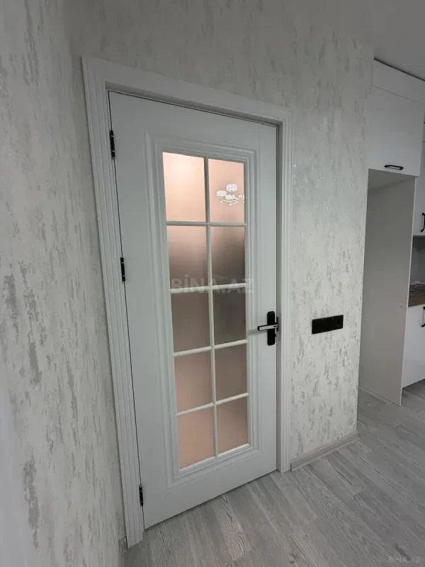 Satılır 2 otaqlı mənzil 63 m²