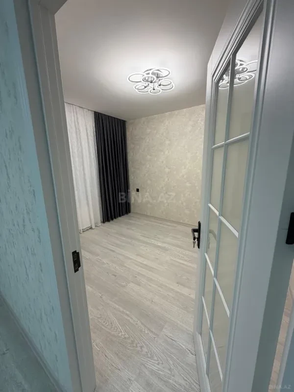 Satılır 2 otaqlı mənzil 63 m²