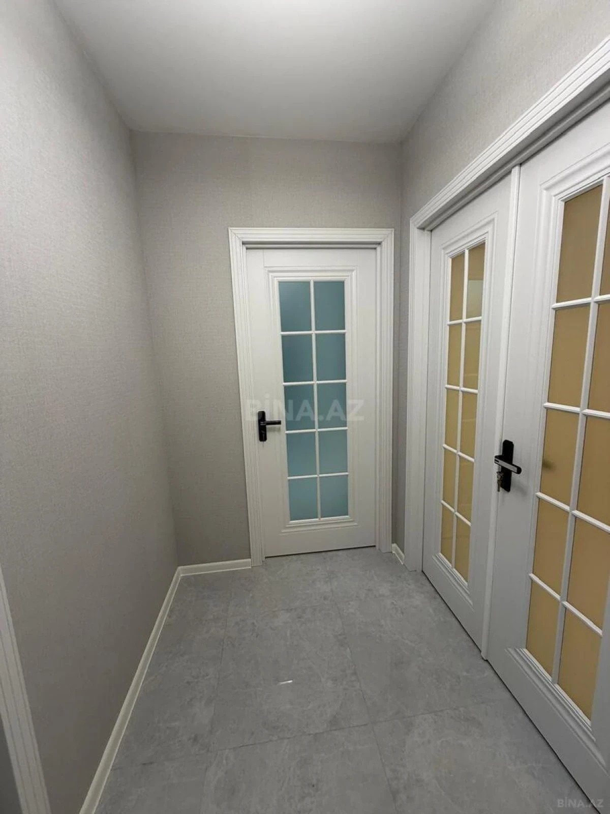 Satılır 2 otaqlı mənzil 63 m²