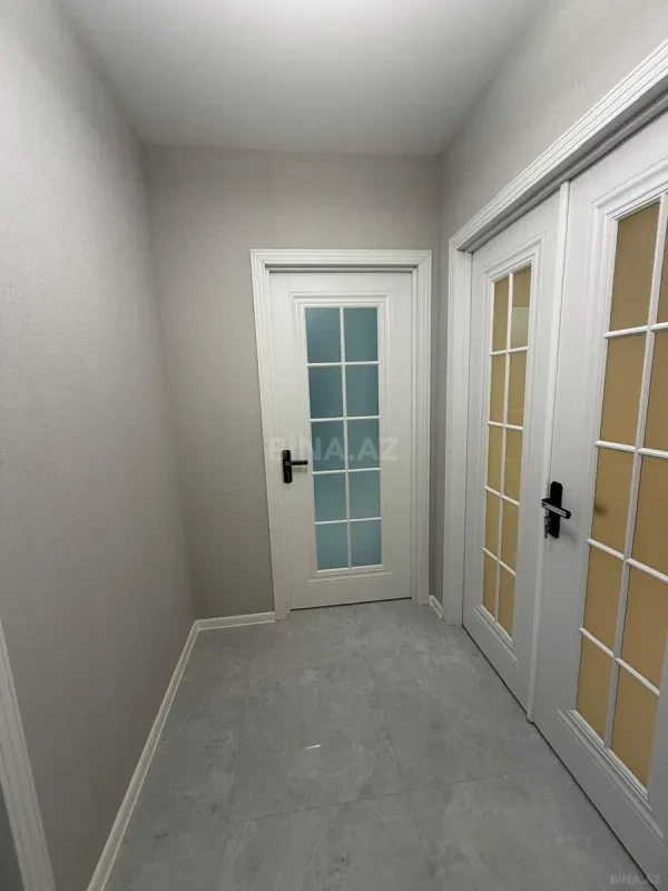 Satılır 2 otaqlı mənzil 63 m²