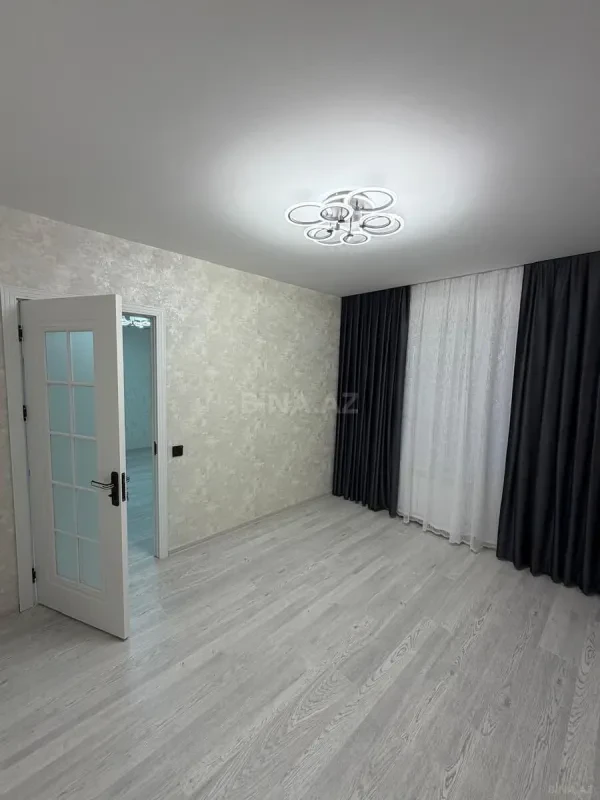 Satılır 2 otaqlı mənzil 63 m²