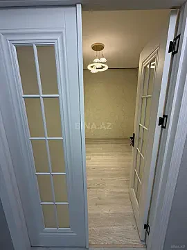 Satılır 2 otaqlı mənzil 63 m²
