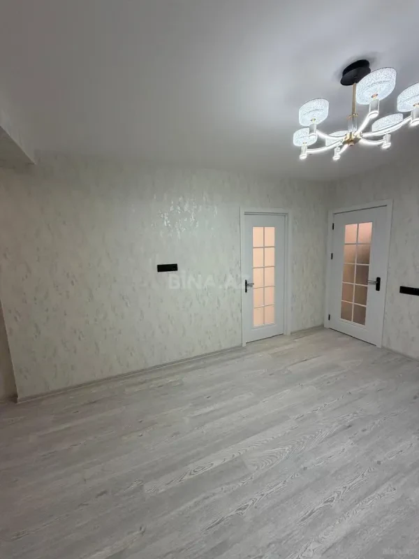 Satılır 2 otaqlı mənzil 63 m²