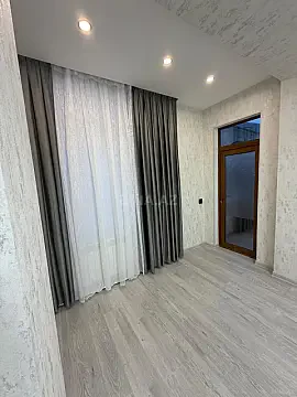 Satılır 2 otaqlı mənzil 63 m²