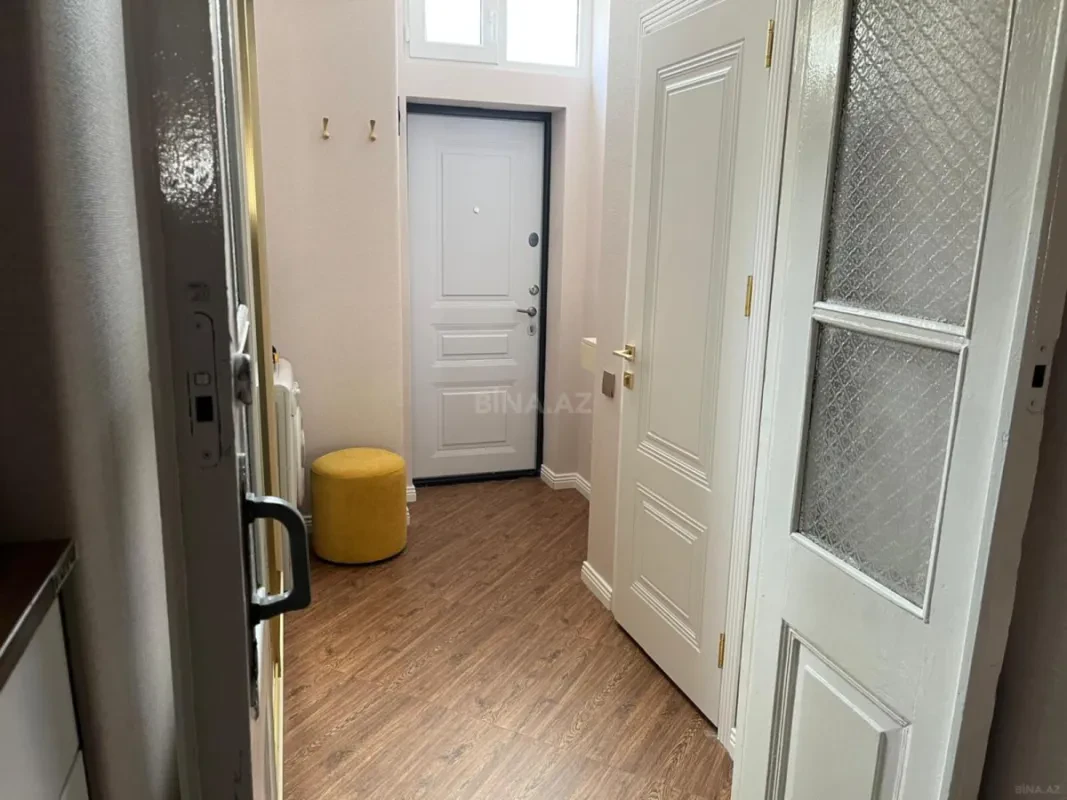 Kirayə verilir 3 otaqlı mənzil 70 m²