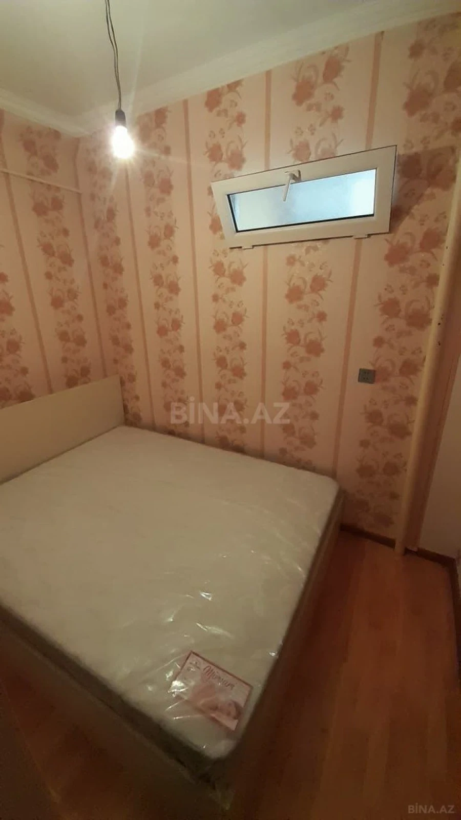 Kirayə verilir 1 otaqlı mənzil 45 m²