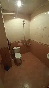 Kirayə verilir 1 otaqlı mənzil 45 m²
