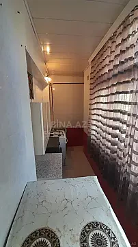 Kirayə verilir 1 otaqlı mənzil 45 m²
