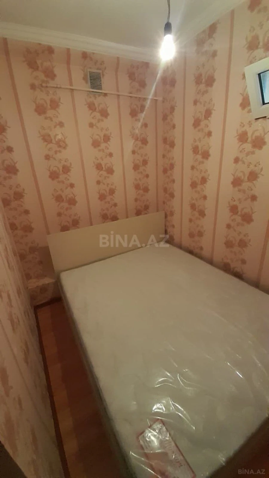 Kirayə verilir 1 otaqlı mənzil 45 m²