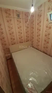 Kirayə verilir 1 otaqlı mənzil 45 m²