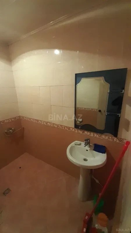 Kirayə verilir 1 otaqlı mənzil 45 m²