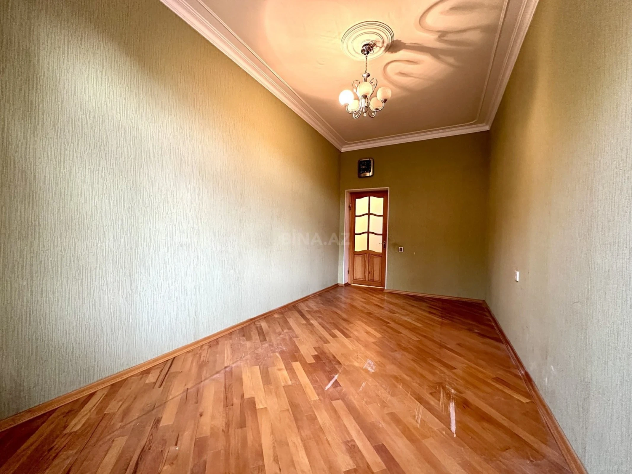 Satılır 3 otaqlı mənzil 70 m²