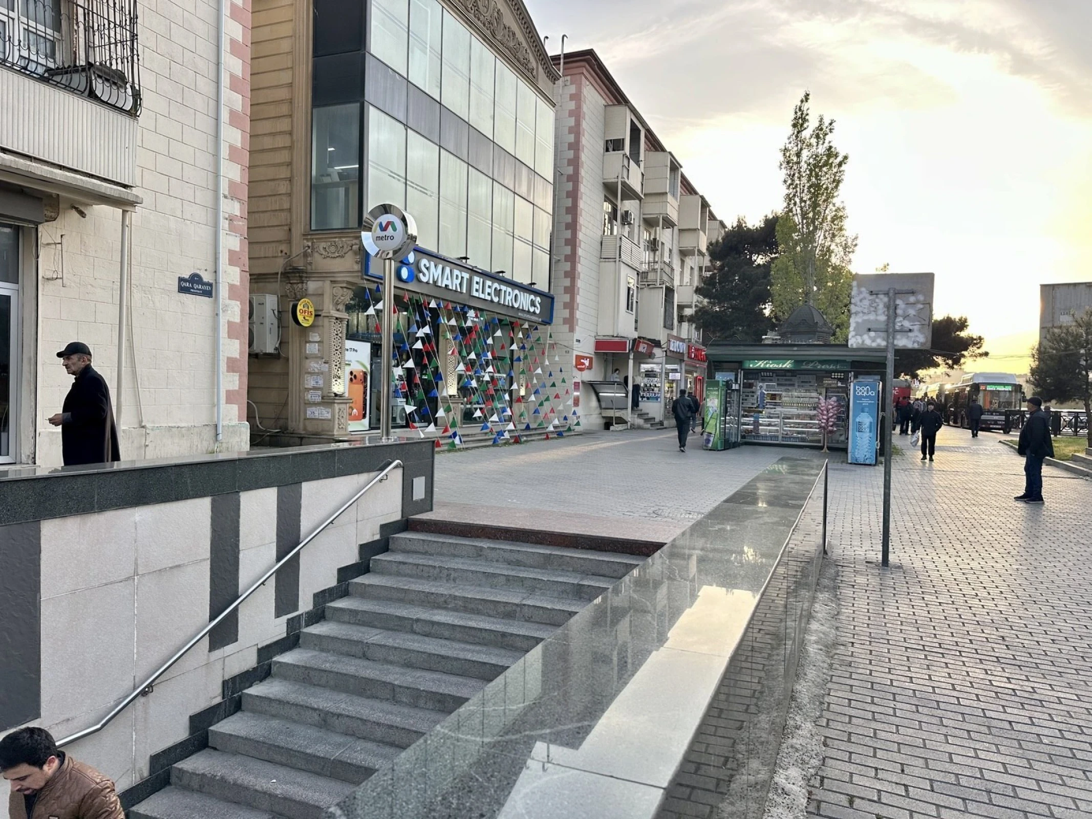 Satılır 3 otaqlı mənzil 70 m²