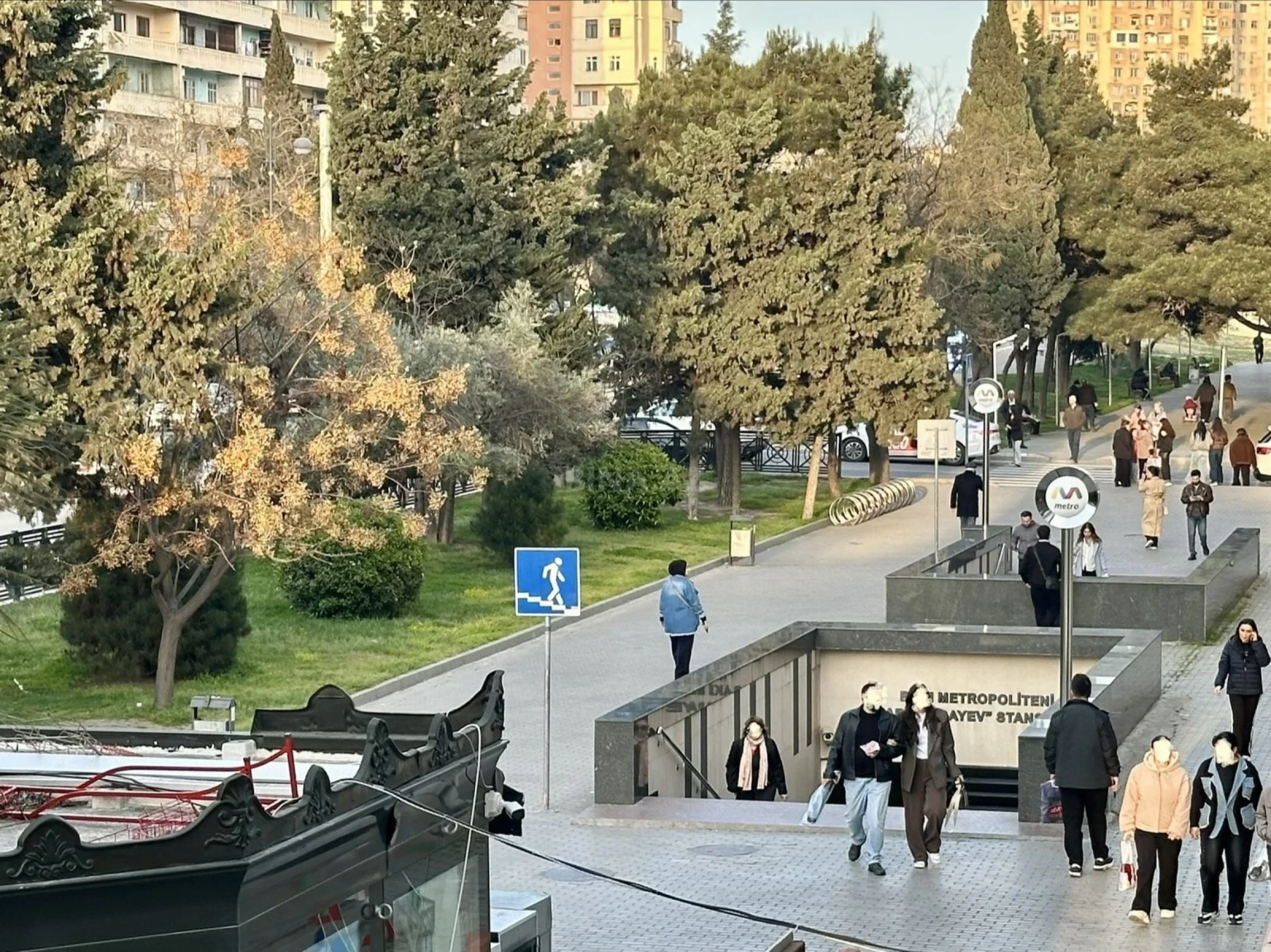 Satılır 3 otaqlı mənzil 70 m²