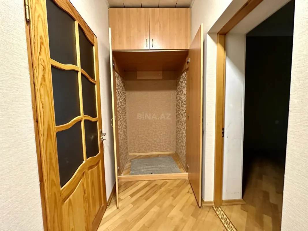 Satılır 3 otaqlı mənzil 70 m²