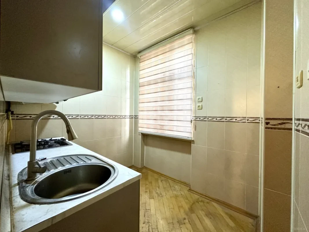 Satılır 3 otaqlı mənzil 70 m²